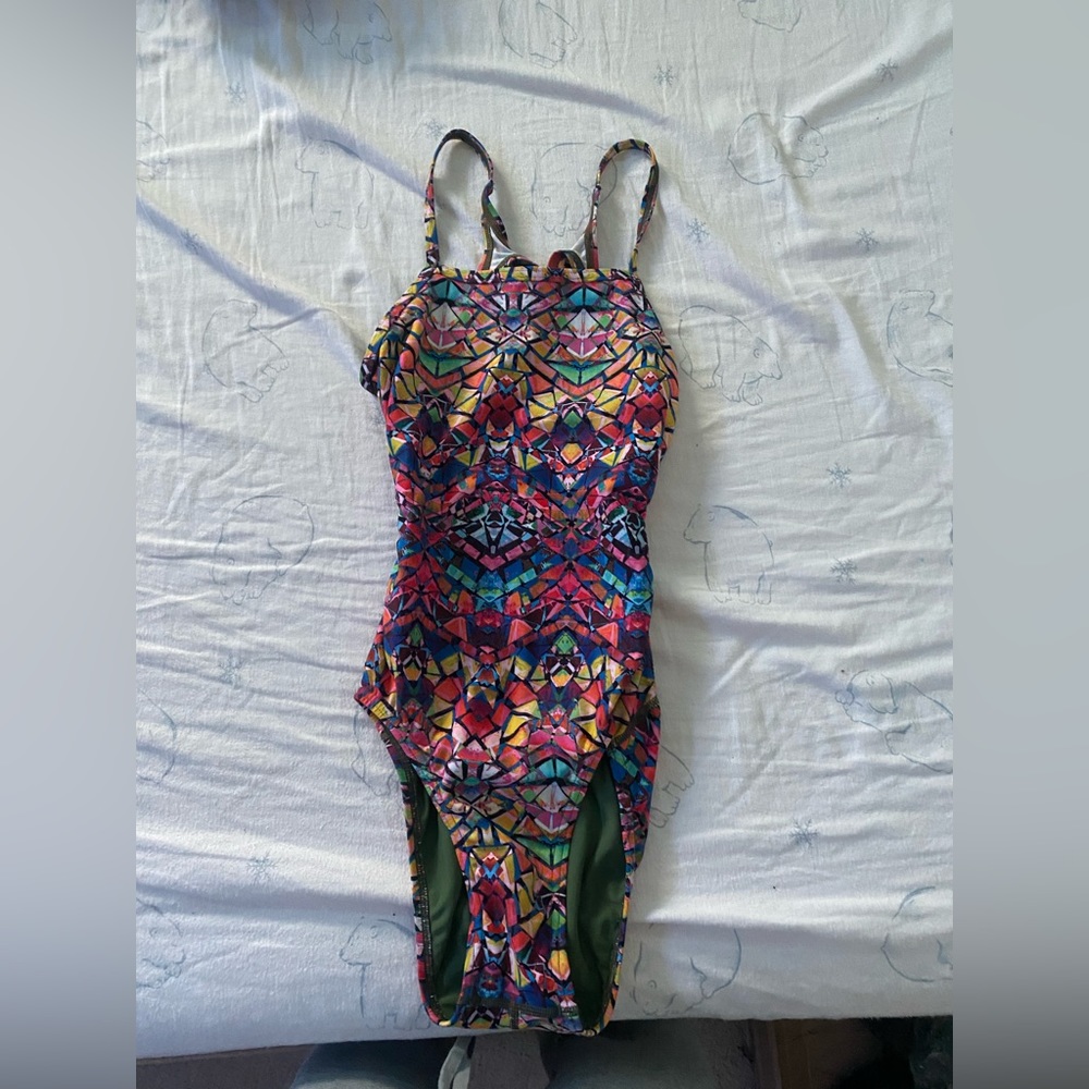 Speedo swim suit